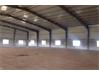 Commercial Warehouse for Rent